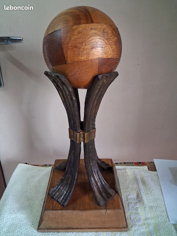 Trophée de football - Trophées St-Hyacinthe enr. Boutique en ligne et magasin