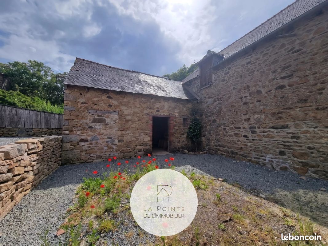 Maison 3 pièces 180 m² · à Hillion · 180 m² · 125 500 €