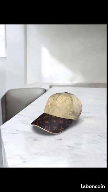 Casquette et sacoche (image 6)