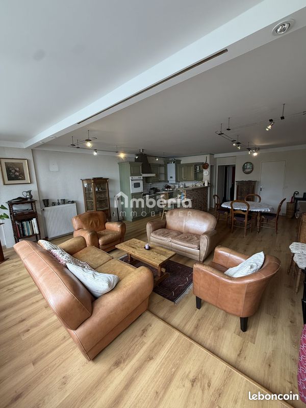 Appartement 5 pièces 108 m² · à Orléans · 108 m² · 199 900 €