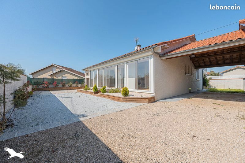 Maison 5 pièces 156 m² · à Plaisance-du-Touch · 156 m² · 339 000 €