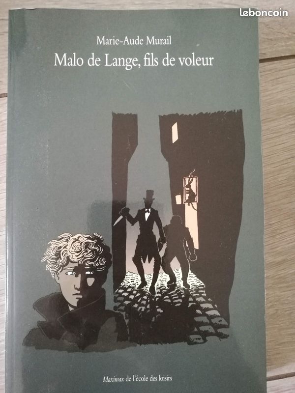 Livre jeunesse (image 1)