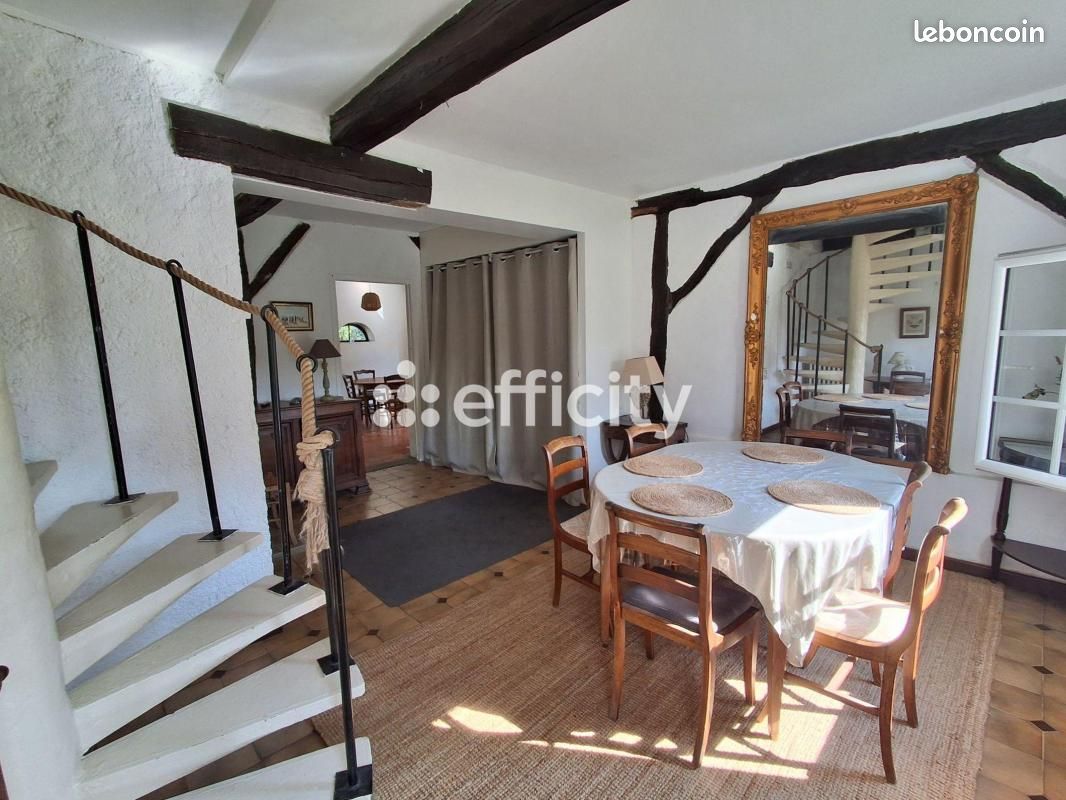 Longère 5 pièces 95 m² (image 12)
