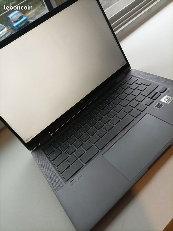 HP chomebook (image 3)