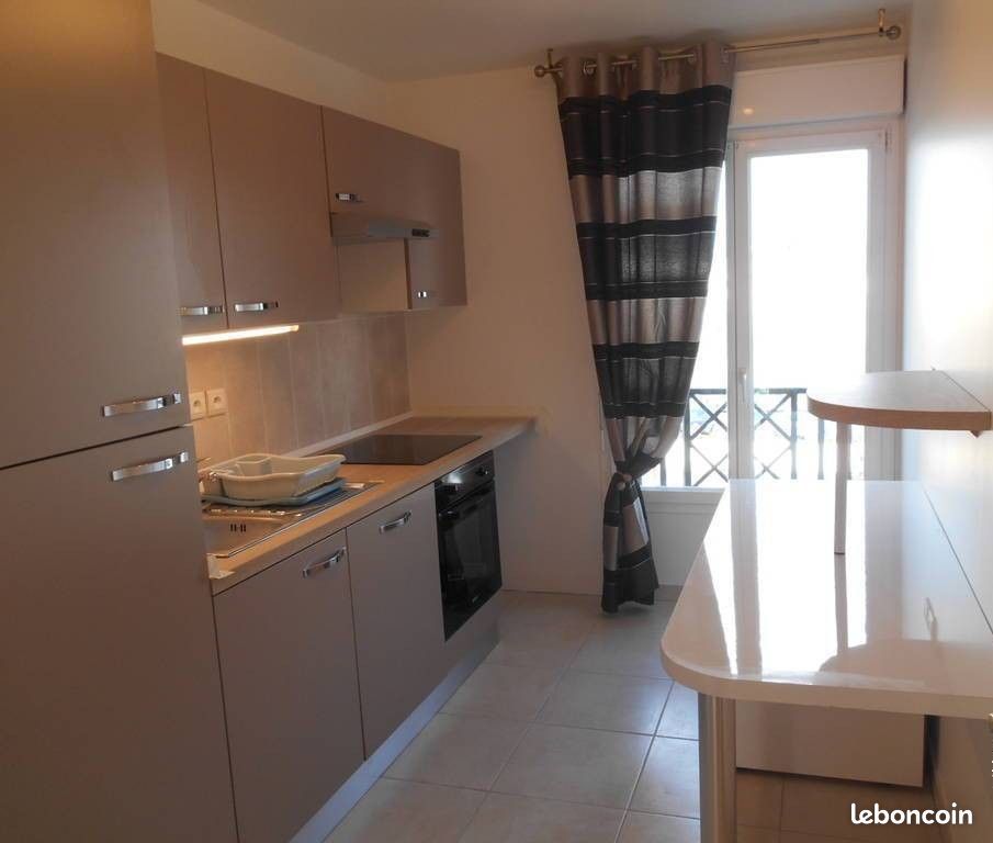 Appartement a louer houilles - 3 pièce(s) - 58 m2 - Surfyn