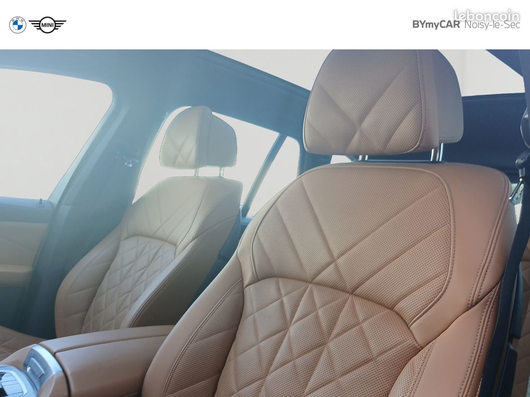 BMW X5 xDrive45e 394 ch BVA8 M Sport (image 11)
