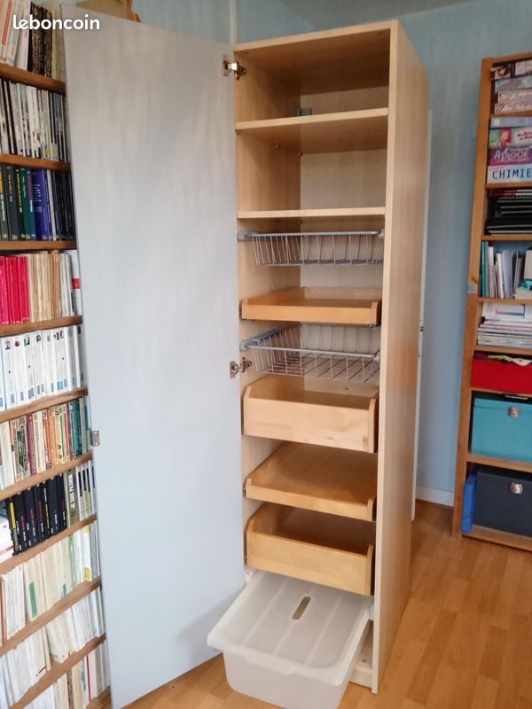Armoire PAX IKEA (image 1)