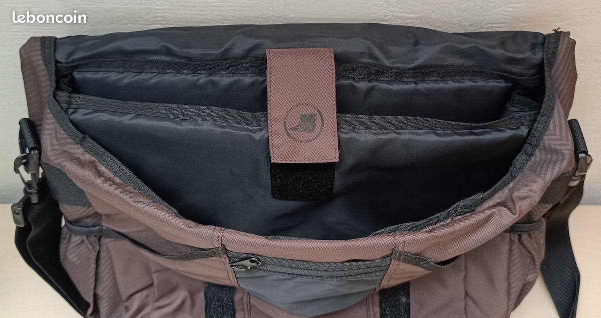 Sacs pour ordinateur ou tablette (image 4)