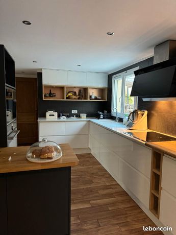 Maison a louer arcueil - 6 pièce(s) - 146 m2 - Surfyn