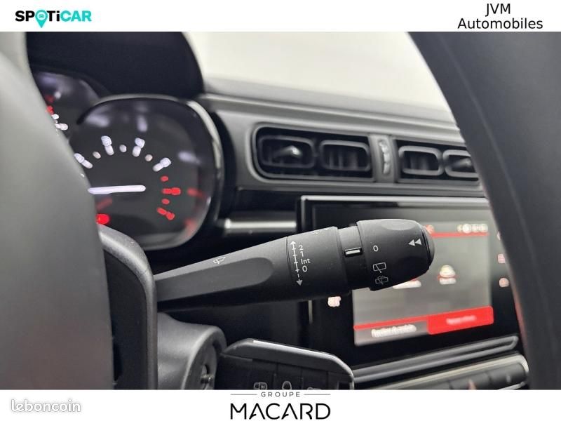 Citroen C3 1.2 PureTech 83ch S&S Feel Pack (image 36)
