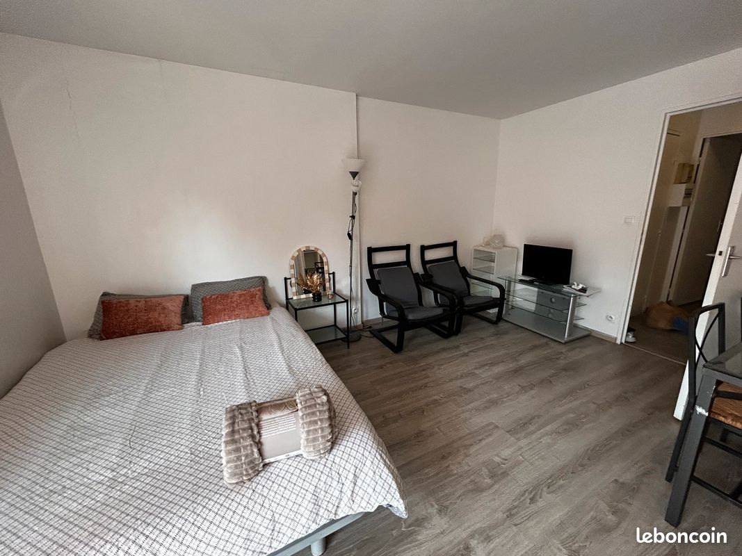 Appartement 1 pièce 41 m² · à Évry-Courcouronnes · 41 m² · 770 €/mois
