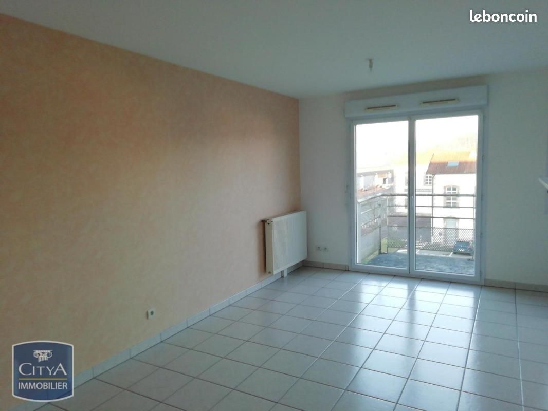 Appartement 2 pièces 45 m² · à Héricourt · 45 m² · 568 €/mois