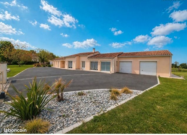 Annonce contemporaine