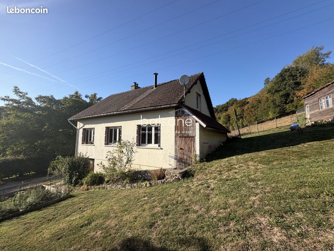 Maison 5 pièces 105 m² · à Yvetot · 105 m² · 163 000 €