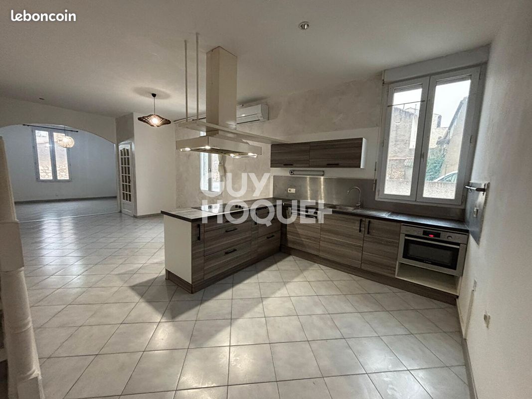 Maison 4 pièces 121 m² · à Cuxac-d'Aude · 121 m² · 139 000 €