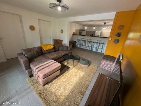 Appartement 86m2 avec piscine classé 3 étoiles entrée de CAHORS (image 6)