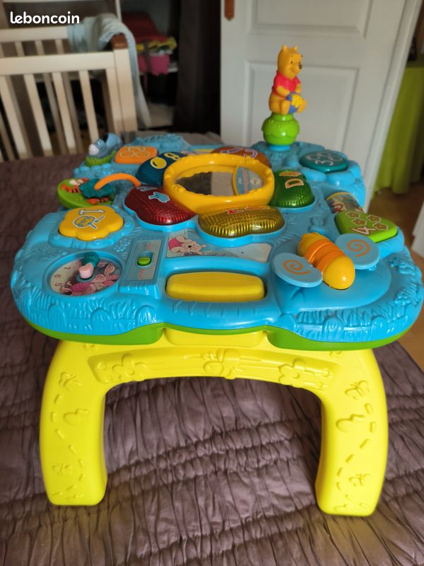 Table musicale (image 2)