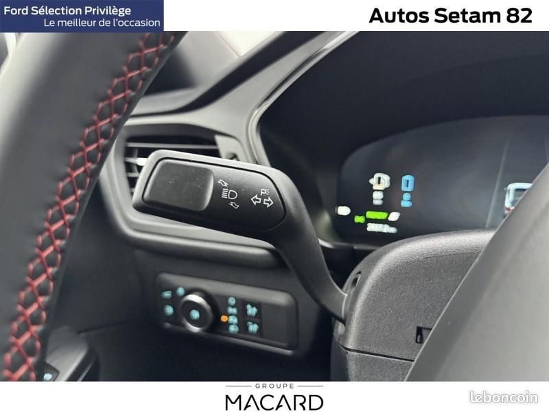 Ford Kuga 2.5 Duratec 243ch Hybride Rechargeable ST-Line X Powershift (image 34)