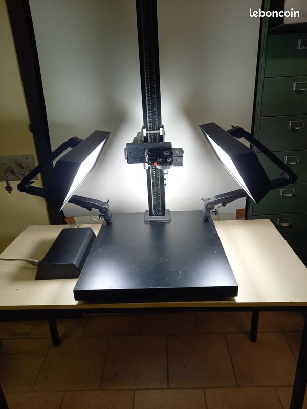 Statif de reproduction (image 3)