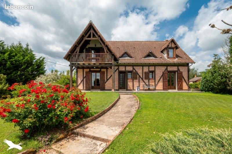 Maison 7 pièces 159 m² · à Massay · 159 m² · 276 120 €