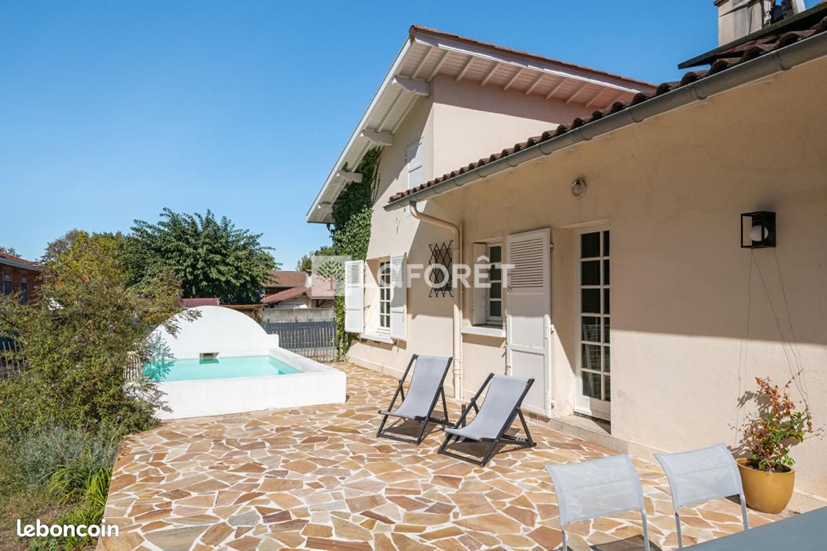 Maison 4 pièces 123 m² · à Mimizan · 123 m² · 325 000 €