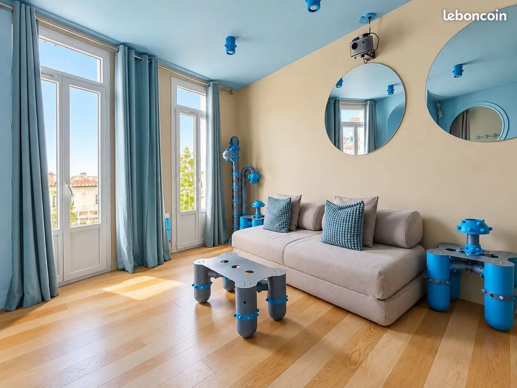 Appartement 2 pièces 40 m² · à Marseille · 40 m² · 652 €/mois