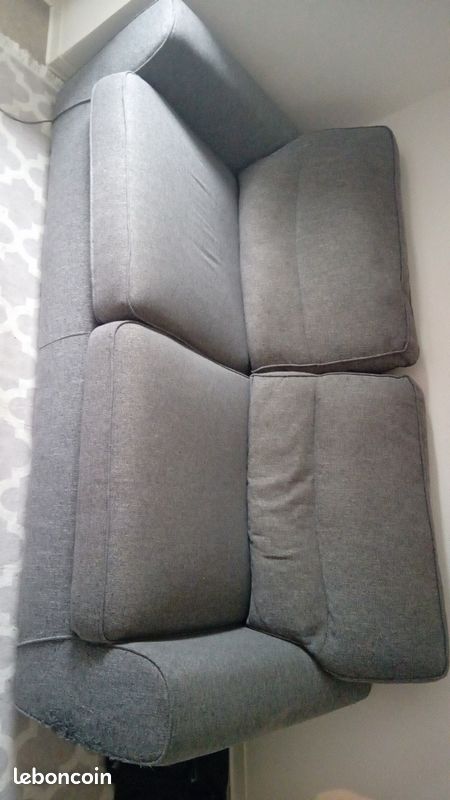 Canapé poltronesofa (image 2)