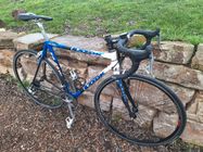 VELO LOOK CARBONE 481 SL - LOOK - 92240 - Troc Vélo