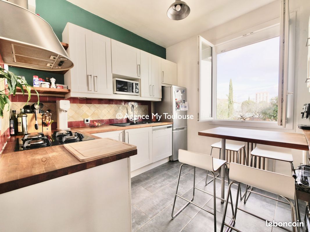 Maison 5 pièces 123 m² · à Toulouse · 123 m² · 435 000 €