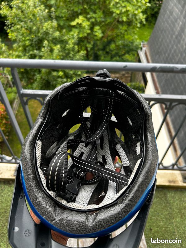 Casque vélo MET (image 4)
