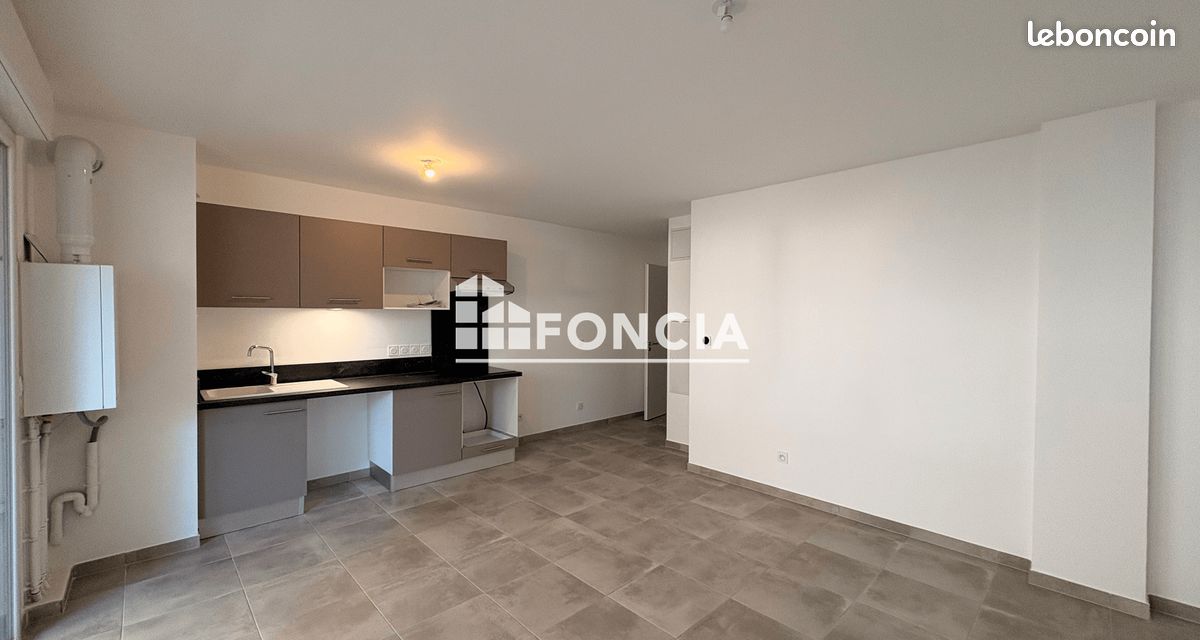 Appartement 3 pièces 64 m² · à Morières-lès-Avignon · 64 m² · 765 €/mois