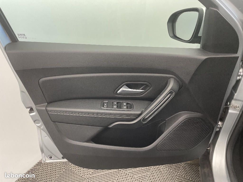 Dacia Duster ECO-G 100 4x2 Prestige + (image 19)