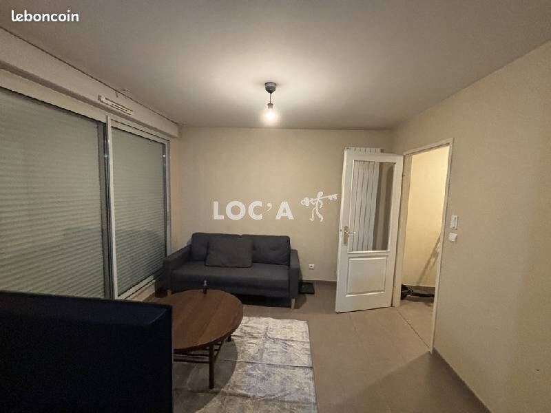 Appartement 2 pièces 39 m² · à Dijon · 39 m² · 800 €