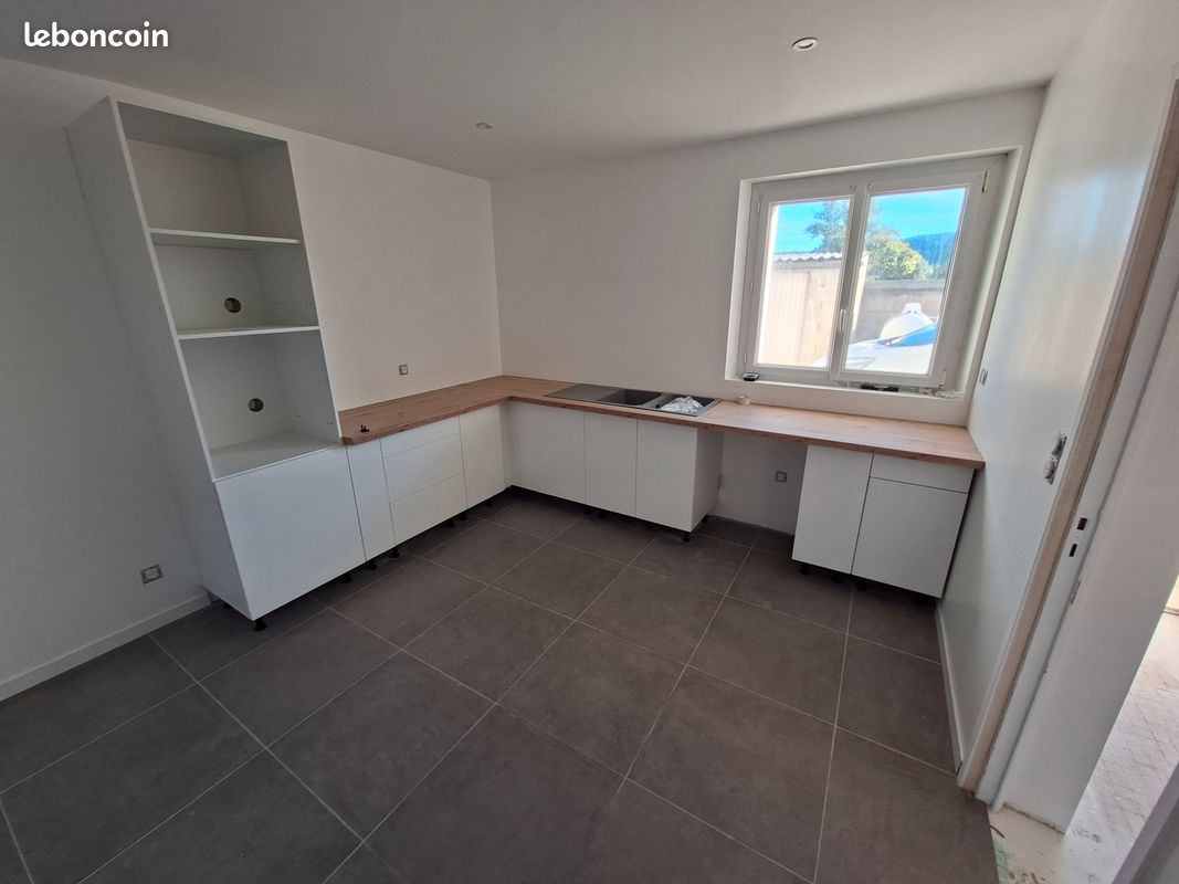 Appartement 3 pièces 75 m² · à Marmagne · 75 m² · 680 €/mois