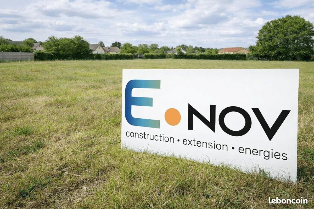 Terrain 746 m² Eaunes · 90 000 €