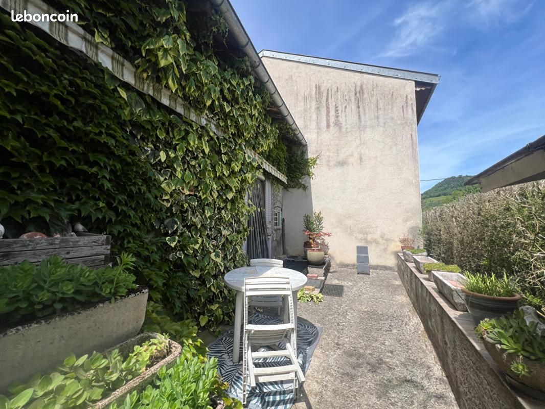 Maison 6 pièces 119 m² · à Digna · 119 m² · 150 000 €