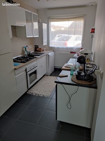 Maison 4p 75 m2 quievrechain