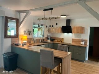 Maison 7 pièces 158 m² · à Allogny · 158 m² · 220 000 €