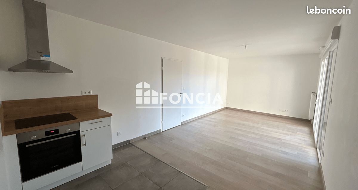 Appartement 3 pièces 65 m² · à Saint-Jean-de-la-Ruelle · 65 m² · 783 €/mois