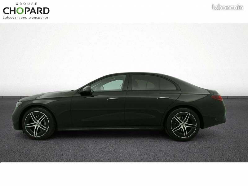 Mercedes Classe E 220 d 9G-Tronic AMG Line (image 4)