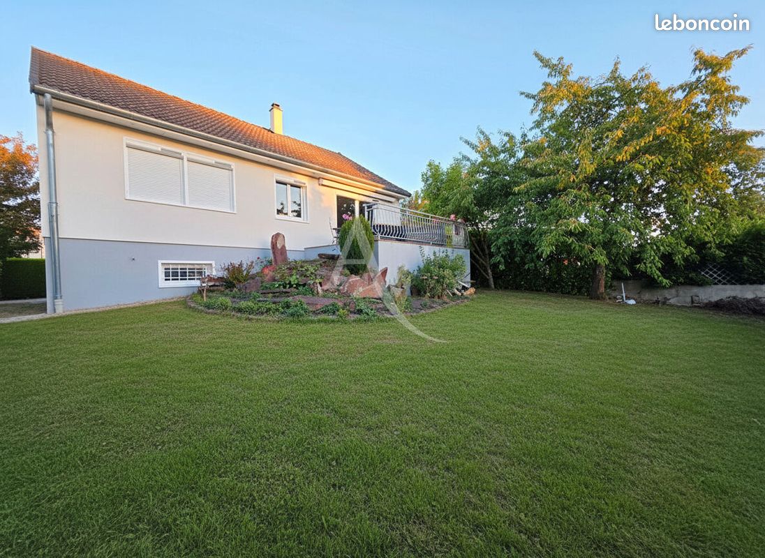 Maison 4 pièces 83 m² · à Saint-Pathus · 83 m² · 289 000 €