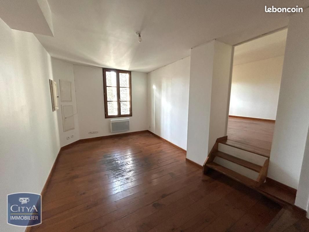 Appartement 3 pièces 56 m² · à Carpentras · 56 m² · 507 €