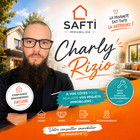 Charly RIZIO - SAFTI