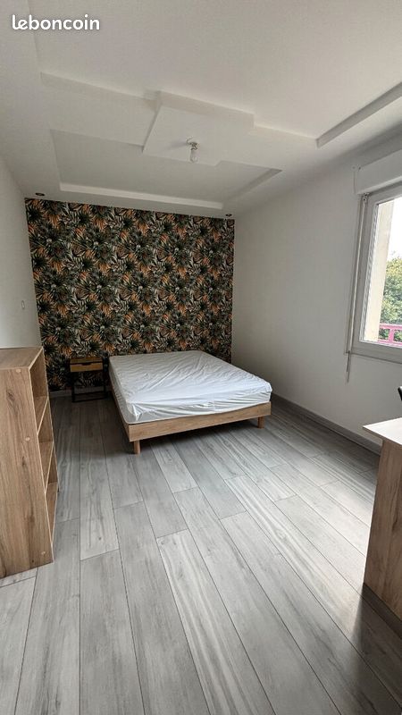 Appartement a louer saint-brieuc - 4 pièce(s) - 80 m2 - Surfyn