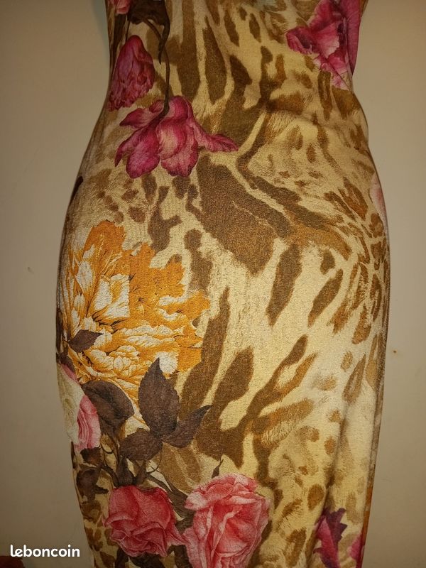 Robe maternité S (image 8)