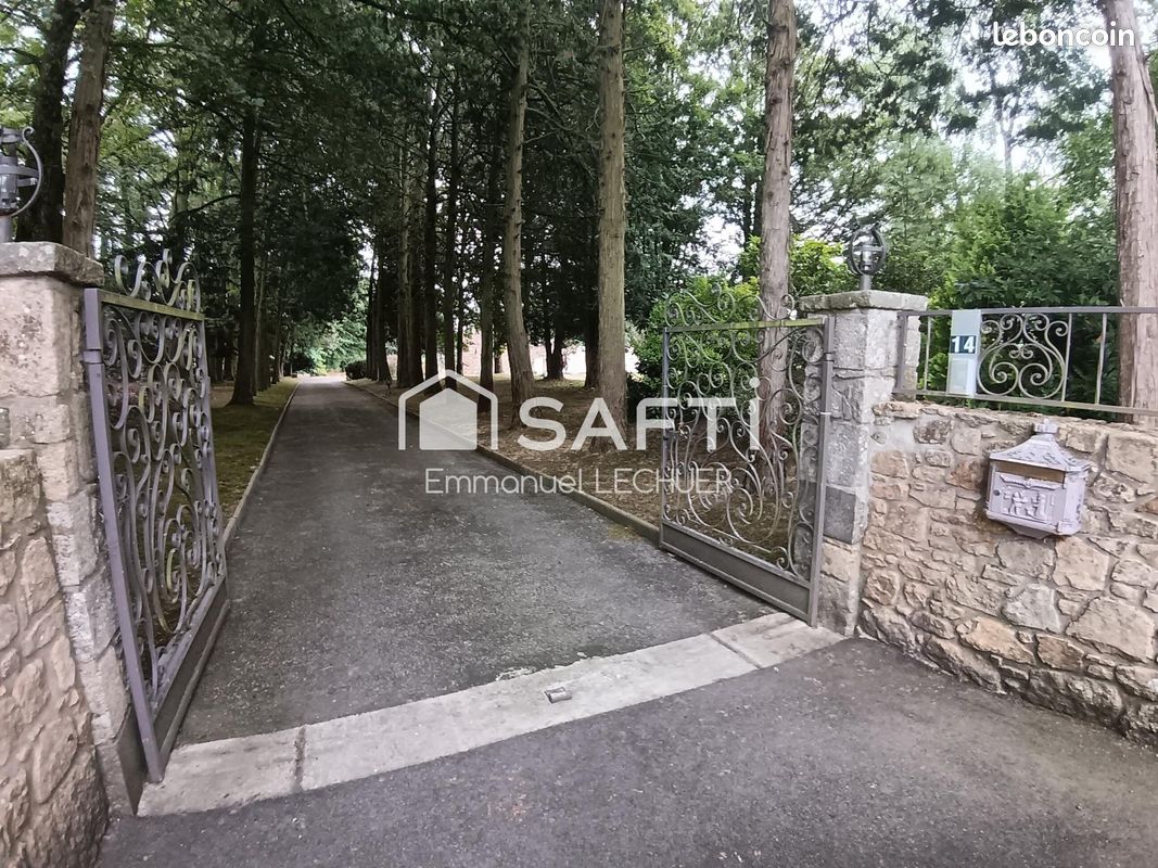 Propriété 10 pièces 190 m² (image 15)