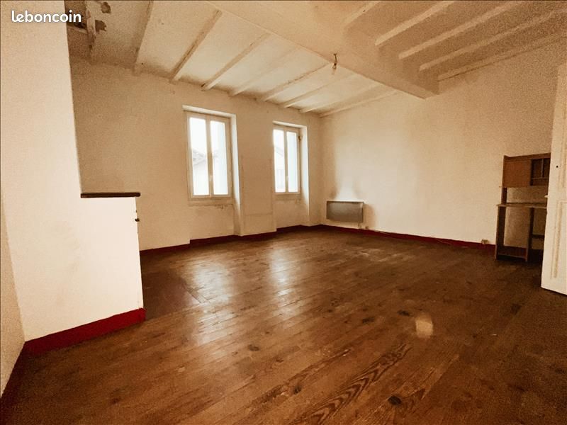 Maison de ville 3 pièces 88 m² (image 1)