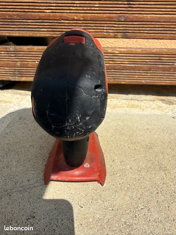 Perceuse visseuse Hilti (image 5)