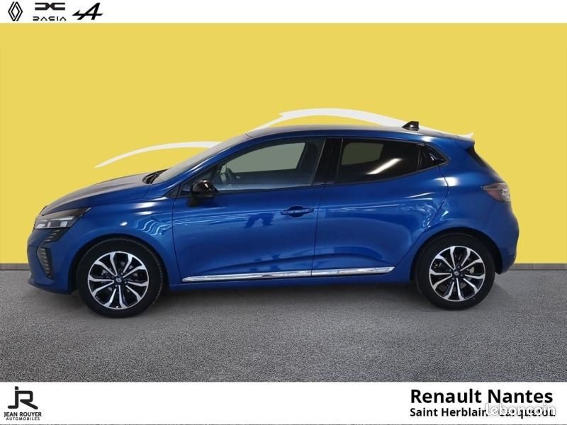 Renault Clio 1.0 Eco-G 100ch Techno - 24 (image 4)