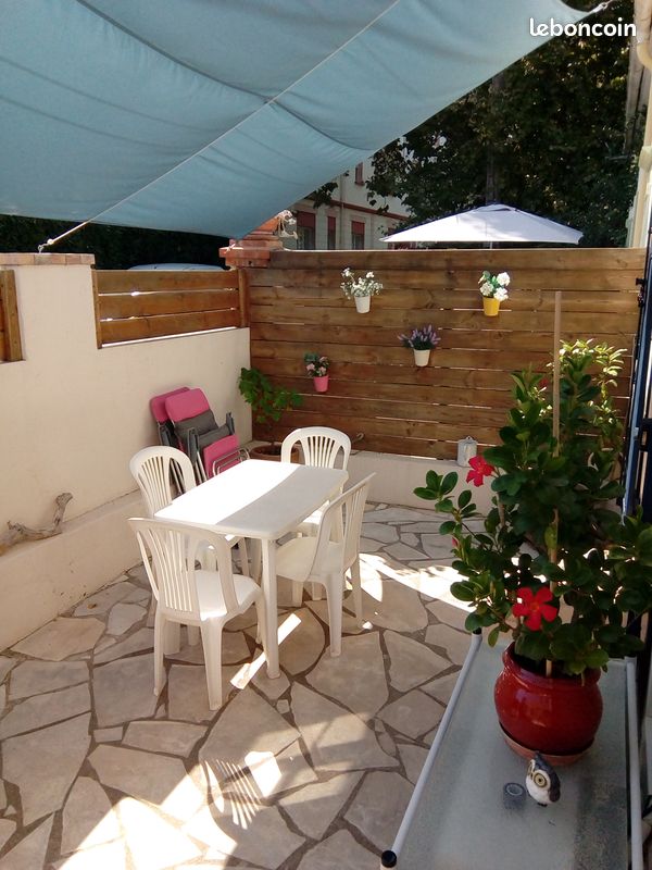 Maison 2 pièces 40 m² · à Fréjus · 40 m² · 258 000 €